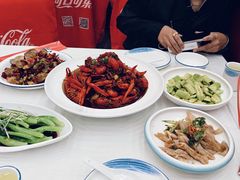 -簋街仔仔小龙虾(总店)