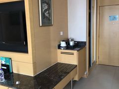 -天津水游城丽筠酒店