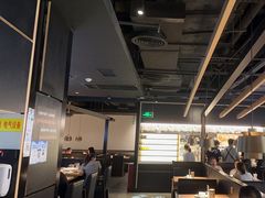 -太二酸菜鱼(天鹅湖万达店)