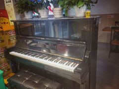 -臭桂鱼儿特色餐厅(朝晖七小区北区店)