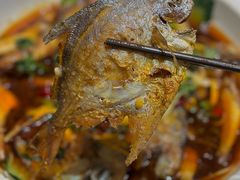 -龙悦湾酒家·八阵鱼生·渔人码头店