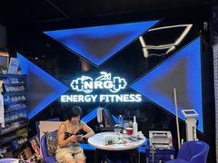 -NRG 健身私教CLUB(WPP达邦协作广场店)