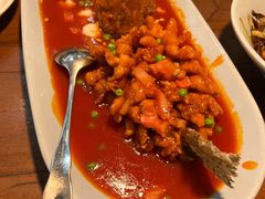 松子桂鱼-外婆家(西红门荟聚购物中心店)