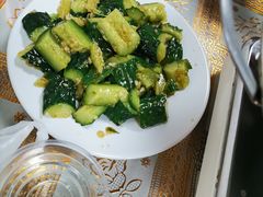 -清真·鸦儿李记·小馆(后海店)