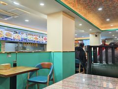 -西域美食(西直门南小街店)