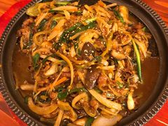 -恩你小木屋米酒店(安盛店)