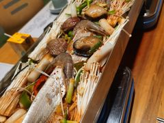 -茂一扎韩式料理(尧化门店)