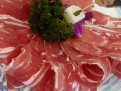 -阳坊大都涮羊肉(阳坊总店)