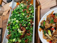 -树厨贵州菜(大十字店)