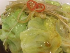 -东四民芳餐厅(世茂工三店)