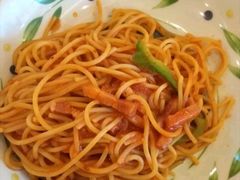 -萨莉亚意式餐厅(西青道欧亚达店)