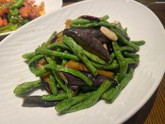 -粗茶淡饭·隐庐私厨(东亭店)