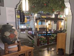 -老外婆渔村·传统宁波菜(骆驼爱琴海店)