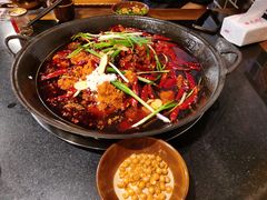 -较场口火锅(九街店)