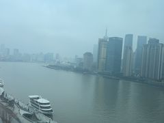 -上海外滩英迪格酒店