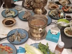 -喜庭海鲜自助(来福士店)