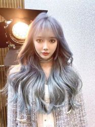 点击看大图 -3AM HAIR SALON烫发染发接发