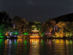 -桂林两江四湖景区