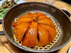 -鹦鹉小厨味道餐厅(山大南路店)