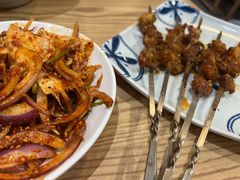 -老九圆山西面馆(CBD店)