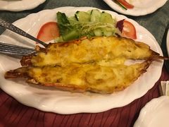 -亚利咖喱屋