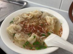 -巧手馄饨(箍桶巷店)