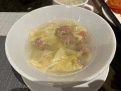 -顺德美的万豪酒店·自助餐·贡厨