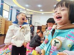 -吉的堡幼儿园(资阳恒大园)