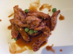 -庆云楼饭庄(什刹海店)