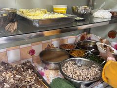 -小翔干面(西航店)