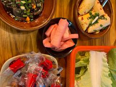 -乡里人三下锅 打鼓皮