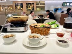 -粤来记·啫啫煲·点心(日月光店)