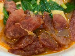 -螺小胖柳州螺蛳粉(钟楼总店)