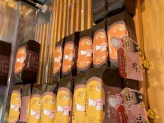 -西村叔叔的店·面包·甜品·蛋糕(清河万象汇店)