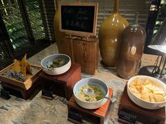 -广州四季酒店·意珍·意式自助餐