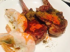 -北京港澳中心瑞士酒店·瑞士咖啡厅·自助餐