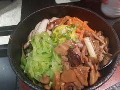 -嘿嘟嘟·肋条烧肉放题(爱融荟城店)