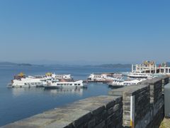 -花亭湖风景名胜区