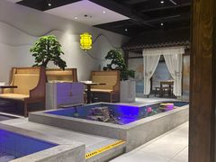 -寿州大饭店·餐厅