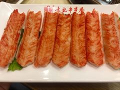 -宏姐串串香(宏伟路店)