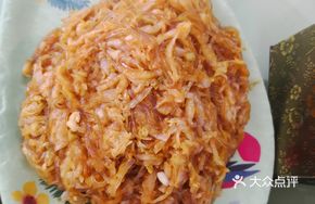Home-style Sour Cabbage Stir-fried Noodles