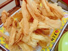 -芦月轩羊蝎子(北蜂窝店)