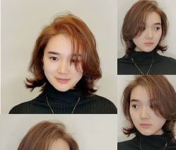 点击看大图 -星格造型·Hair Salon