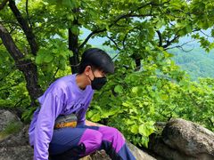 -吉林市朱雀山国家森林公园