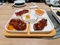 -滋粥楼·顺德菜(番禺广场总店)
