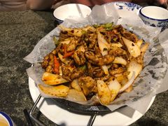 -鹏馨羊羔肉·非遗(新建街店)