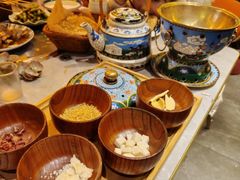 -沪上名羊天下•烤羊腿•东北烧烤•小龙虾(浦东直营总店)