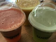 -Wagas沃歌斯(大学路店)