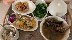 -东方幸福国际母婴月子会所(沙湾公园店)