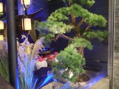 -绿茶餐厅(千岛湖银泰城店)